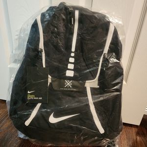 Nike Hoops Elite Max Air backpack